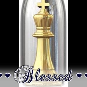 Meet your Posher, Terence